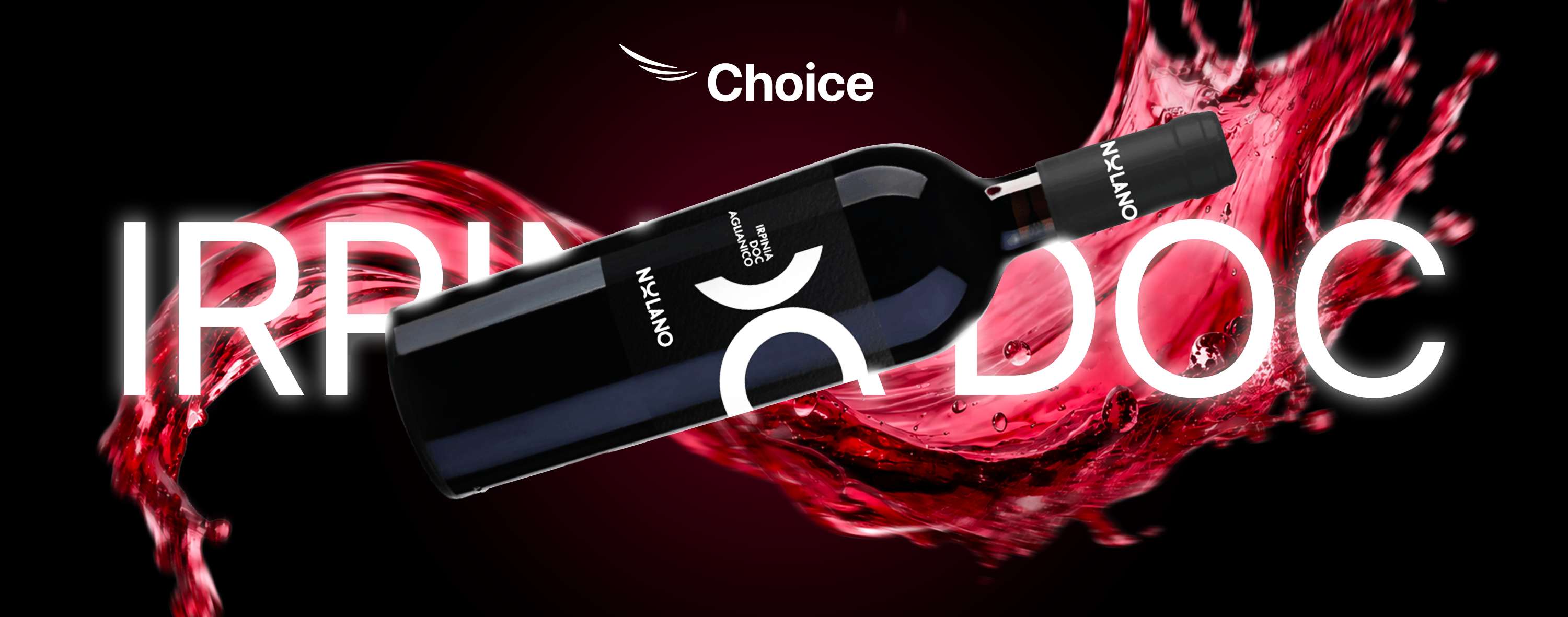 Nolano — Irpinia DOC Aglianico