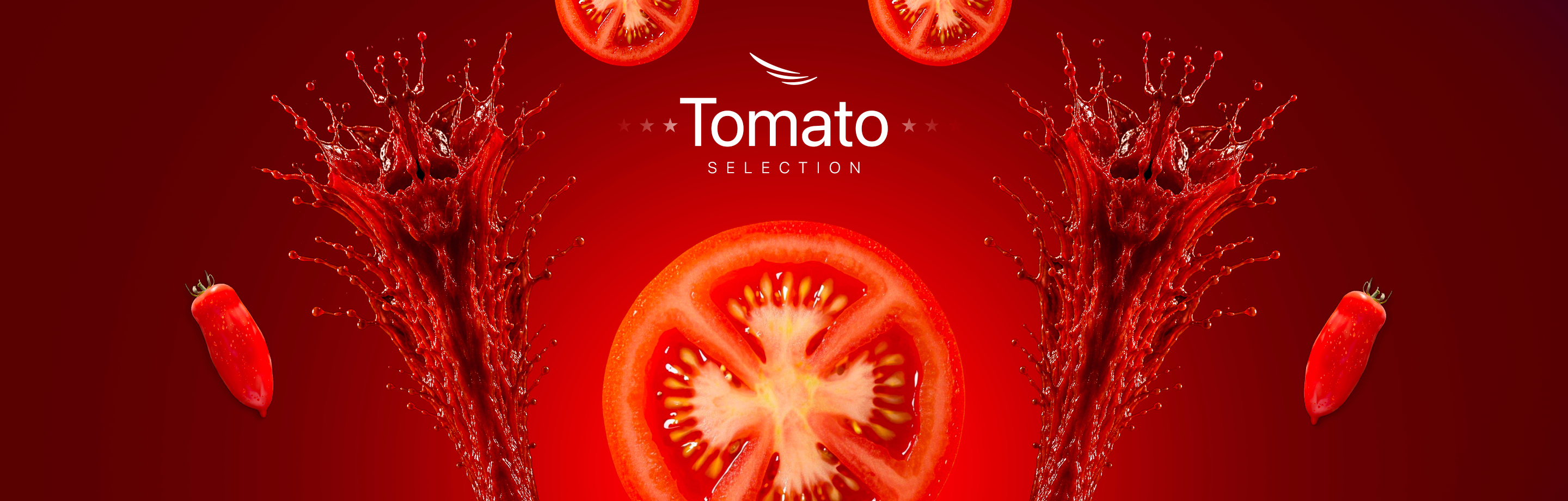 Pomodoro & Salse al Pomodoro