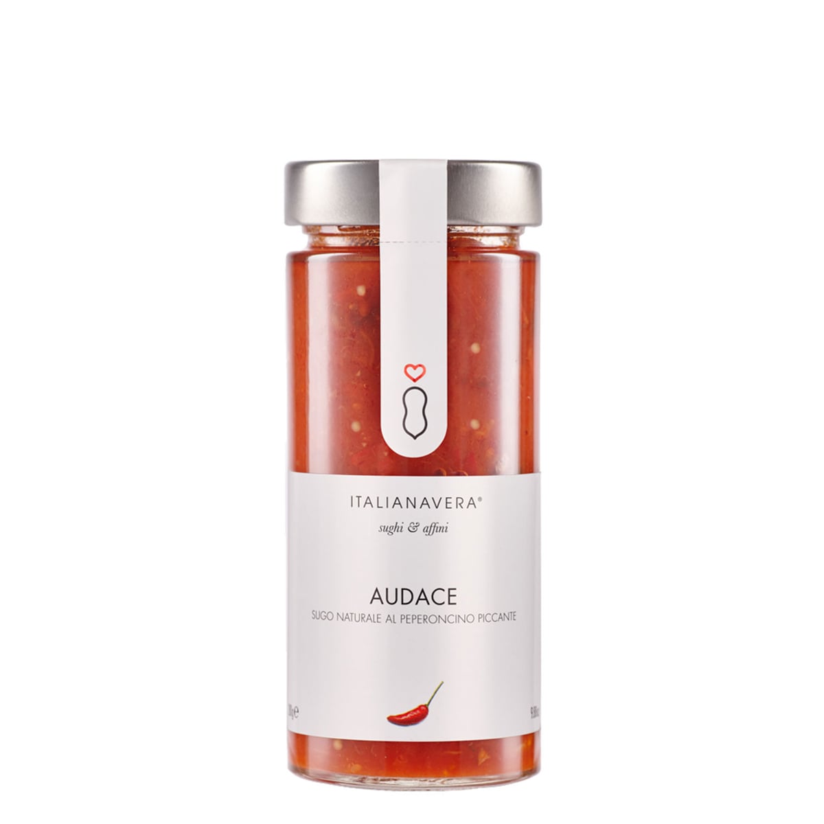 Audace – Sugo Naturale