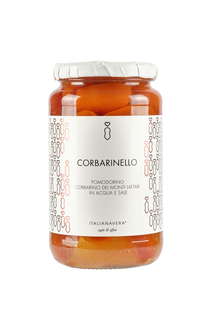 Pomodoro & Salse al Pomodoro