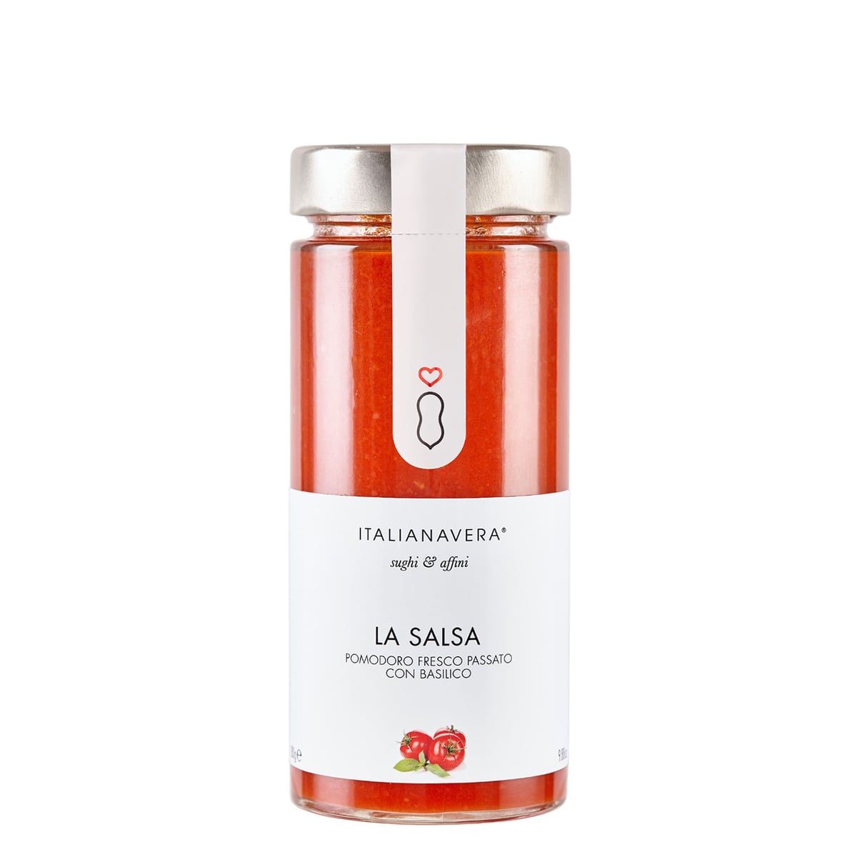 La Salsa – Sugo Naturale