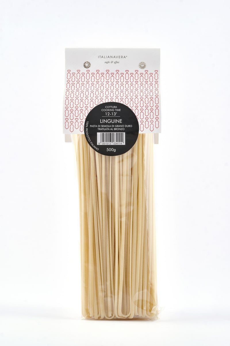 Linguine 500g