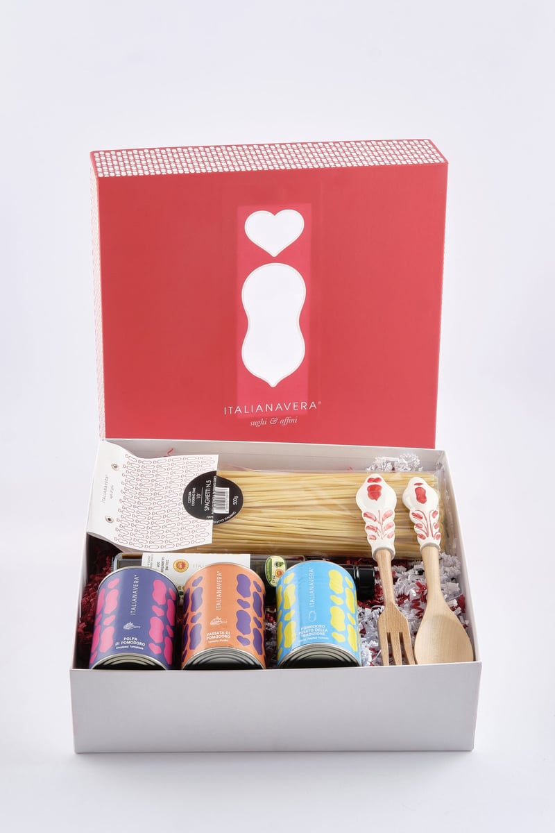 Logo Box – Special Table Edition