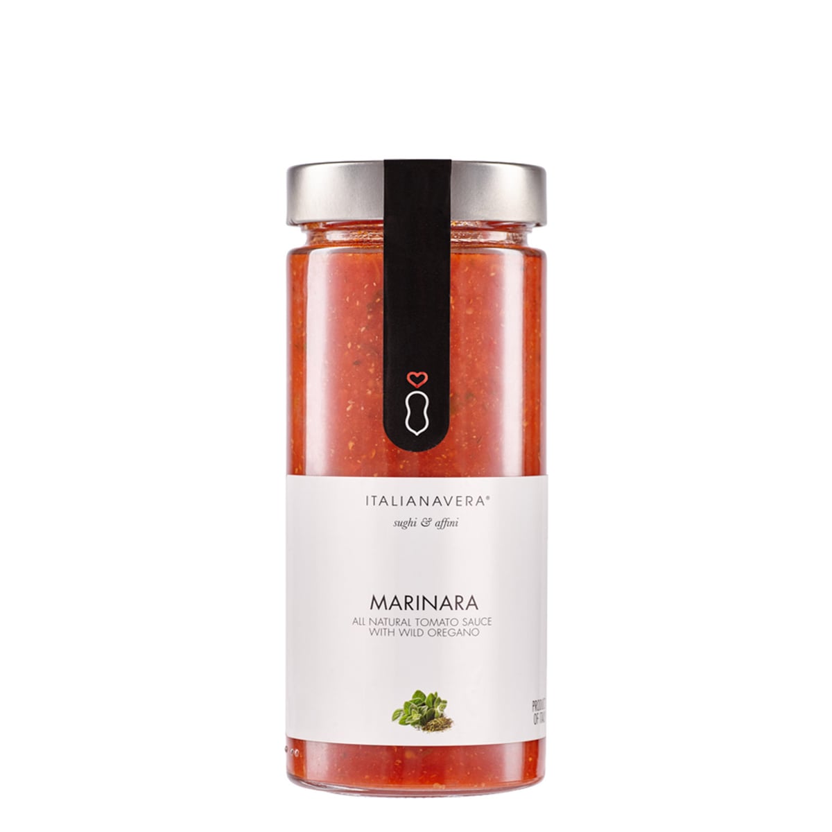 Marinara – Sugo Naturale