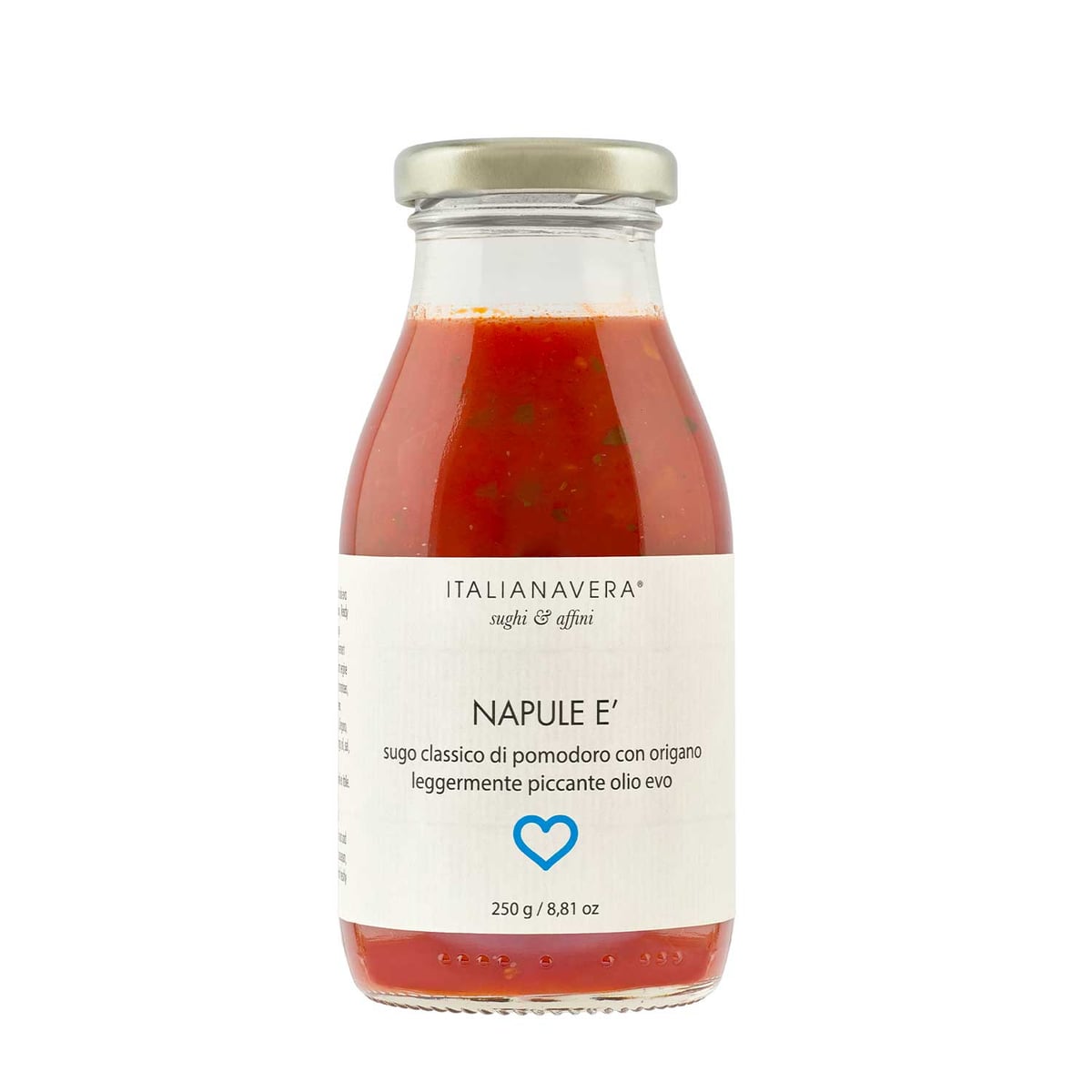 Napule è – Sugo Pronto
