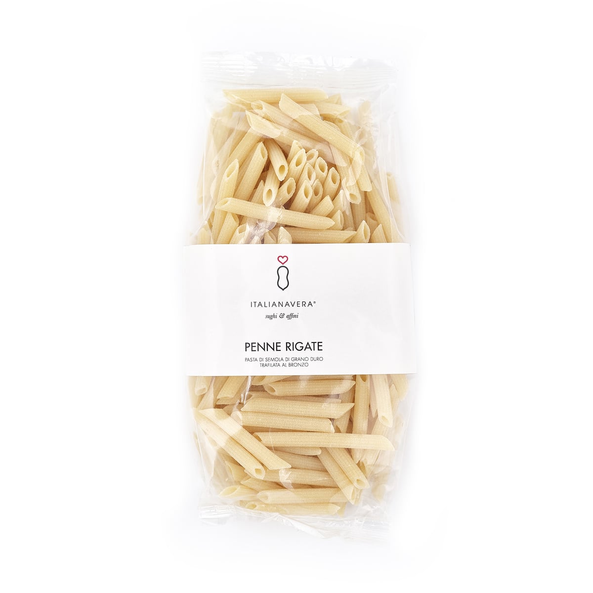Penne Rigate 250g