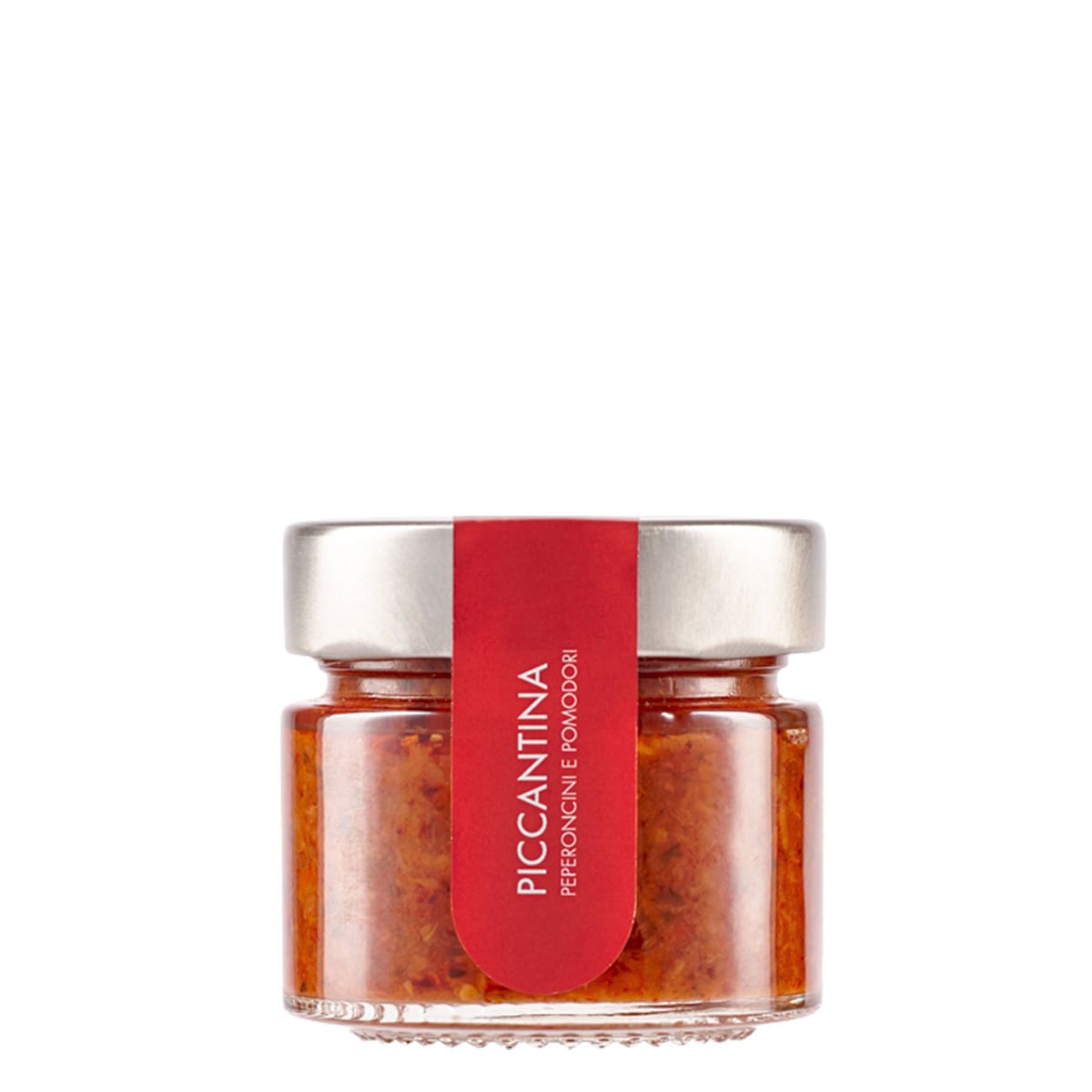 Piccantina – Crema con Peperoncino