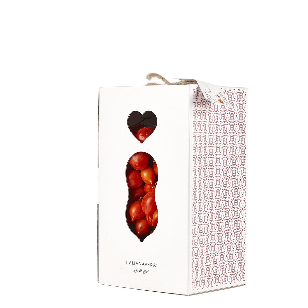 Pomodorino Rosso in Box