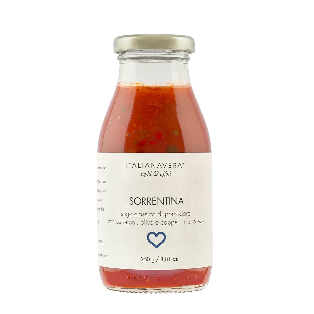 Sorrentina – Sugo Pronto