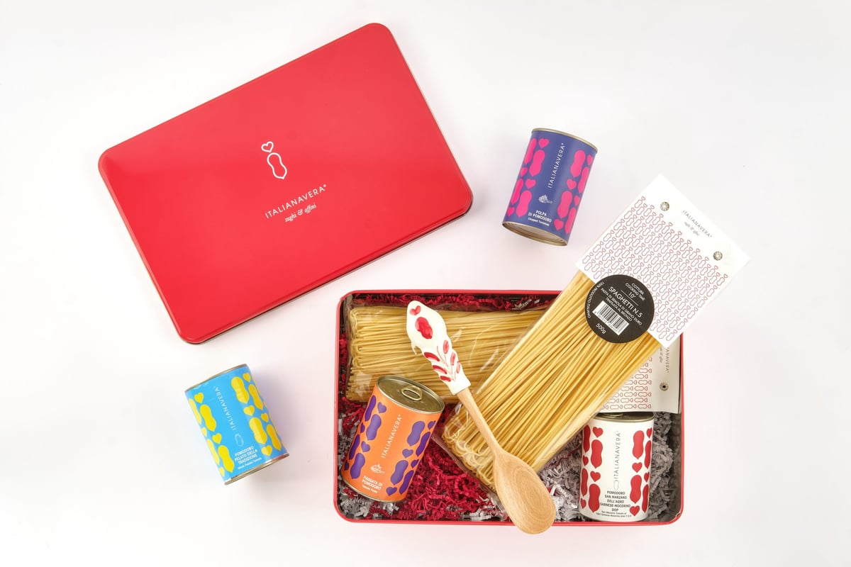 Special Edition Tin Box