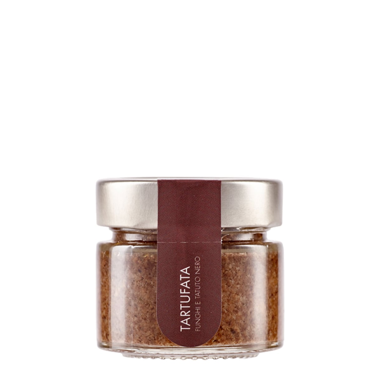 Tartufata – Crema con Funghi e Tartufo Nero