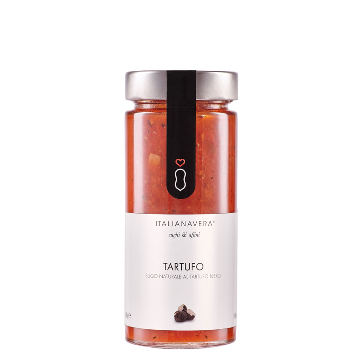 Tartufo – Sugo Naturale