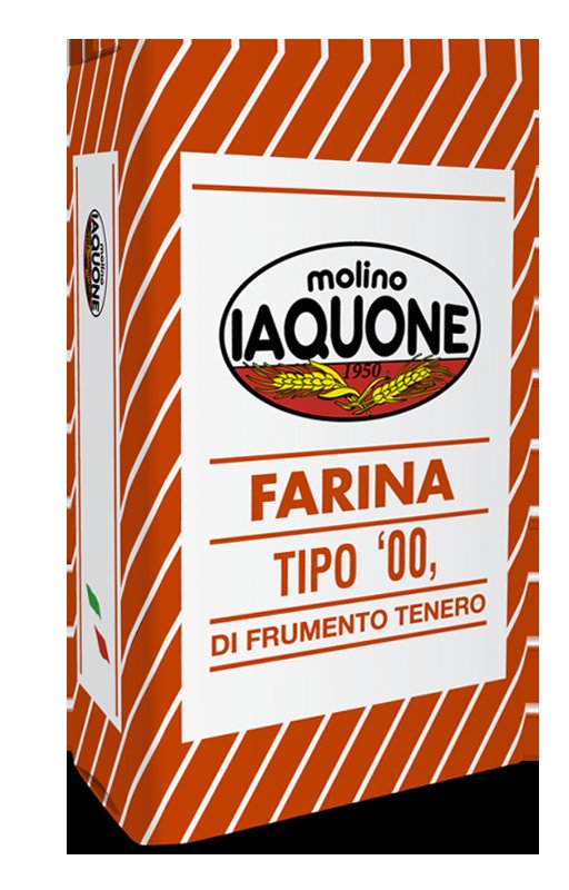 Farina di Grano Saraceno Biologica