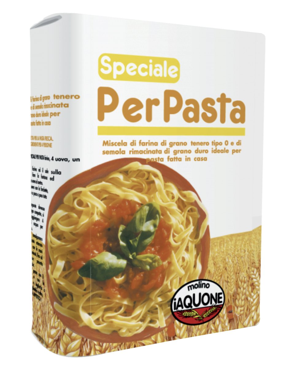 Farina Integrale Fina