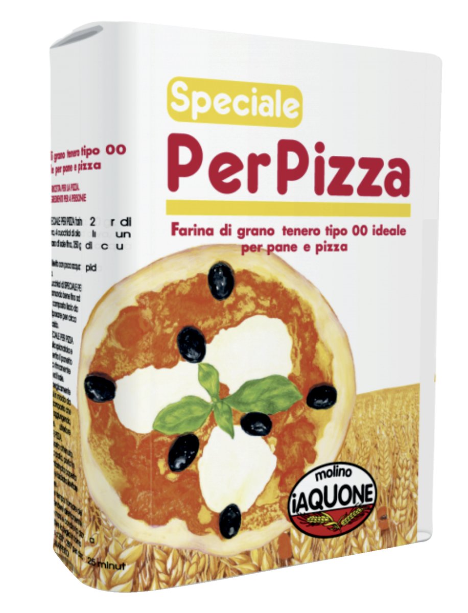 Farina Integrale Grossa