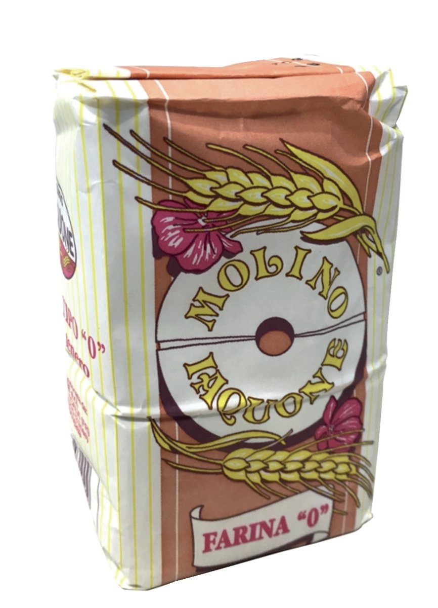 Farina per Pane Tipo "0"