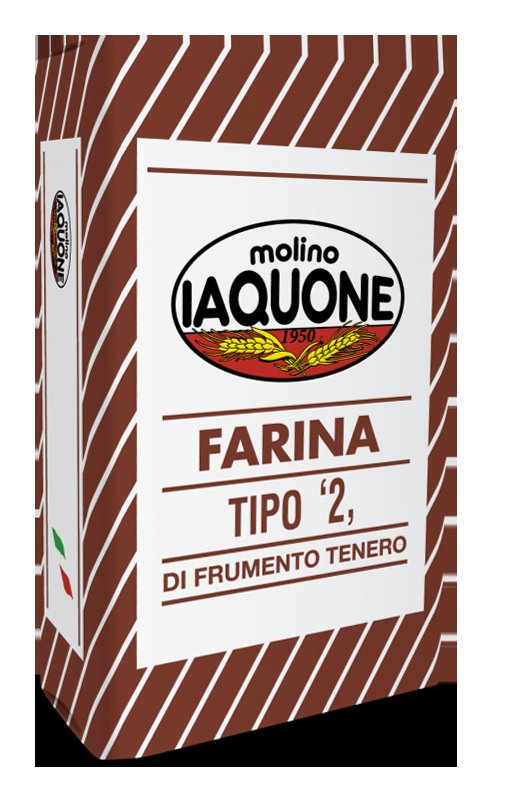Farina per Pane Tipo "00" W 250/260