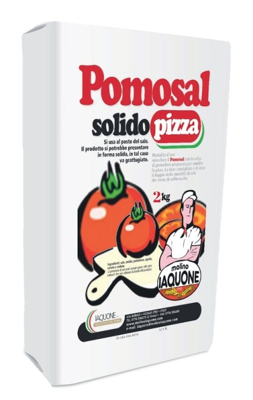 Farina per Pane Tipo "00" W 280/300