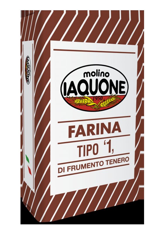 Farina per Pane Tipo "00" W 320/340