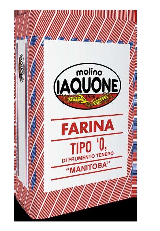 Farina per Pasta