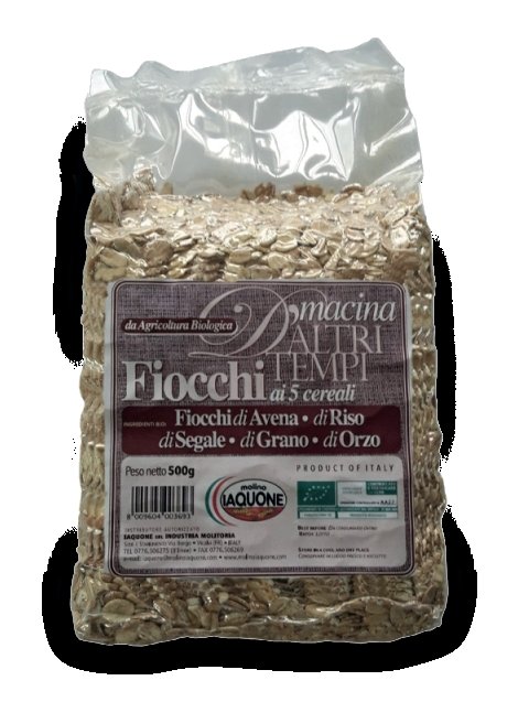 Farina per Pasticceria — Biscotti