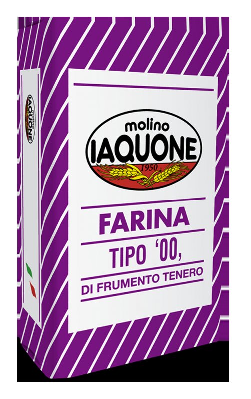 Farina per Pasticceria — Croissant