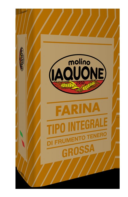 Farina di Riso Biologica