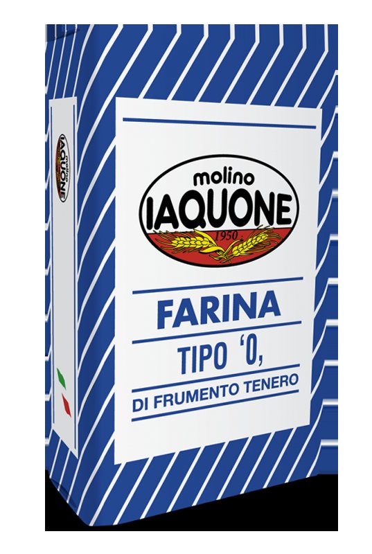Farina di Segale Integrale Biologica