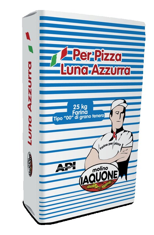 Luna Azzurra