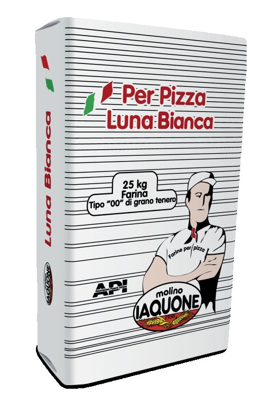 Luna Bianca