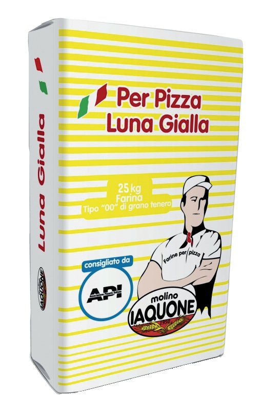 Luna Gialla