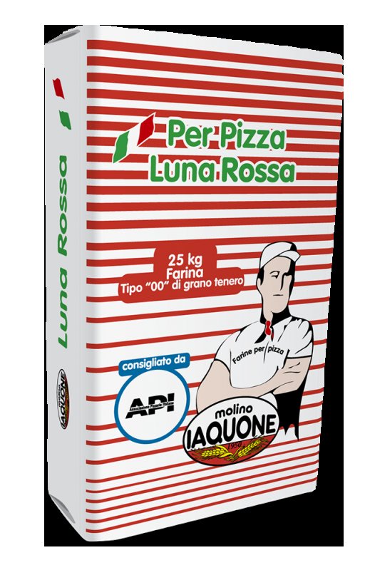 Luna Rossa