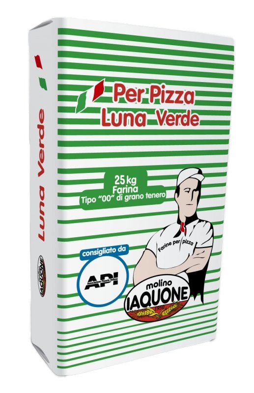 Luna Verde
