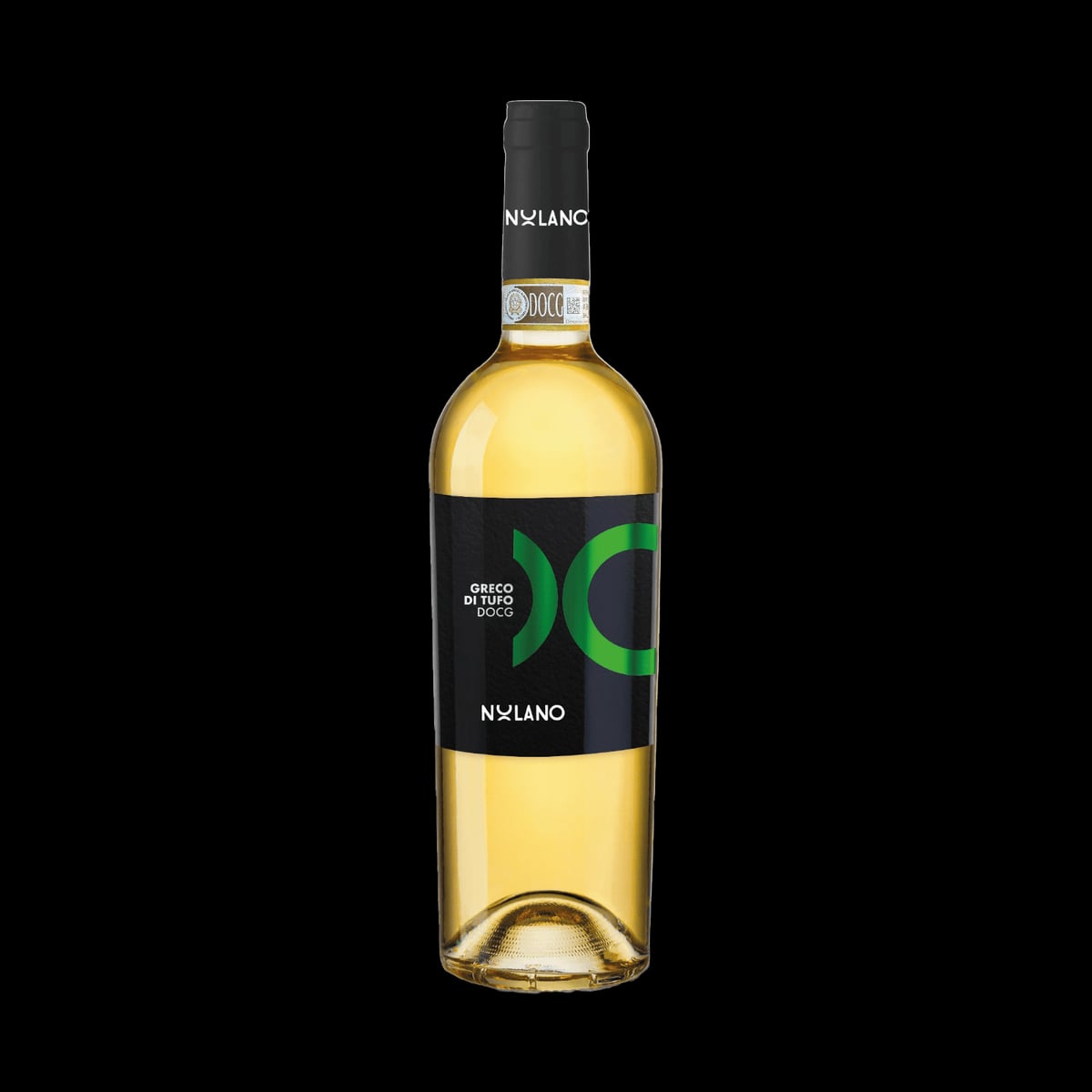 Greco di Tufo DOCG