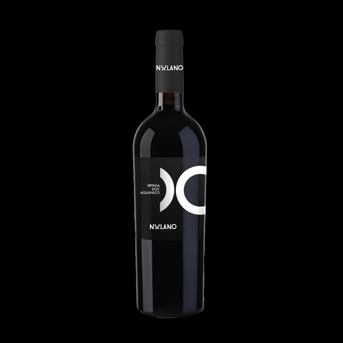 Irpinia DOC Aglianico