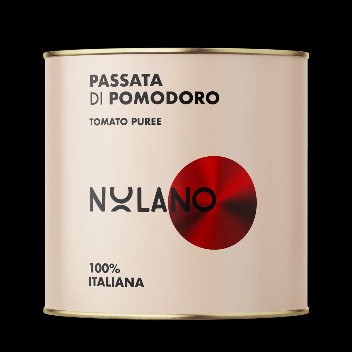Passata di Pomodoro