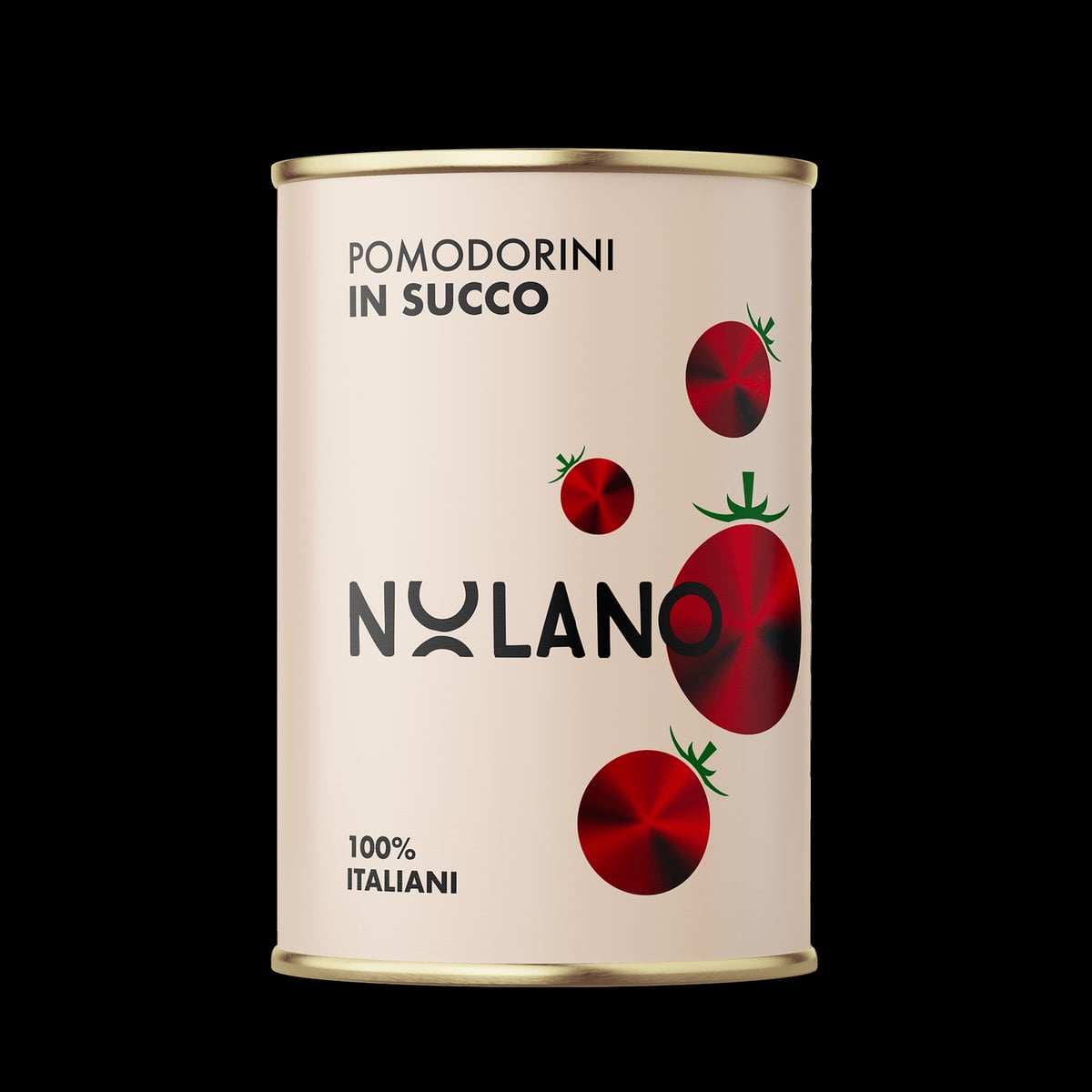 Pomodorini in Succo