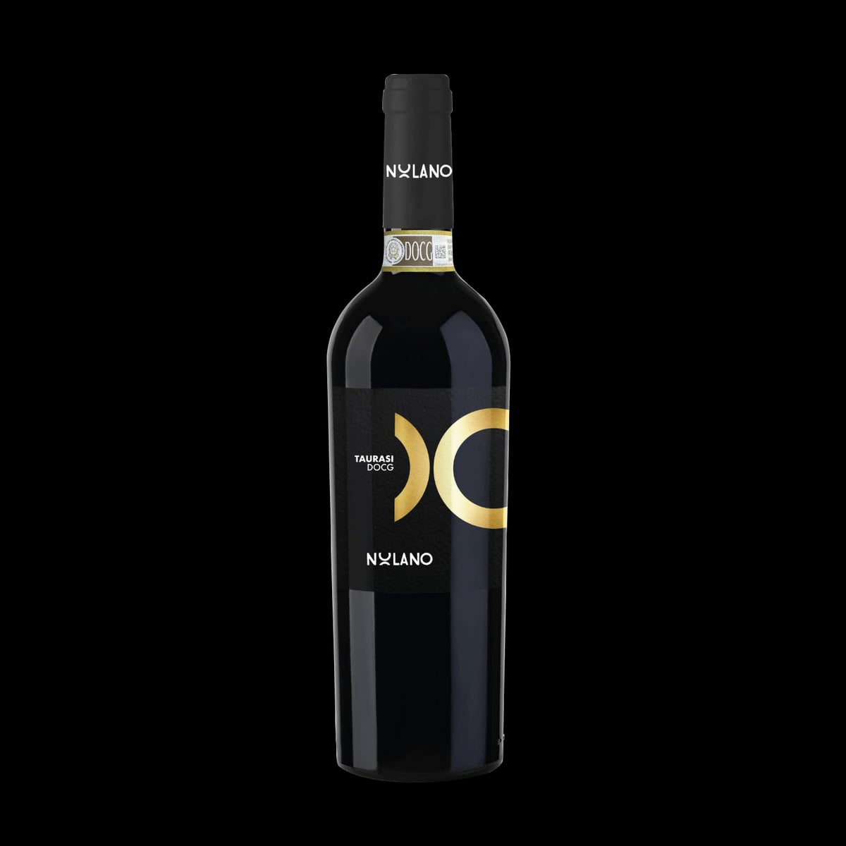 Taurasi DOCG
