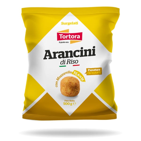 Arancini di Riso Catering