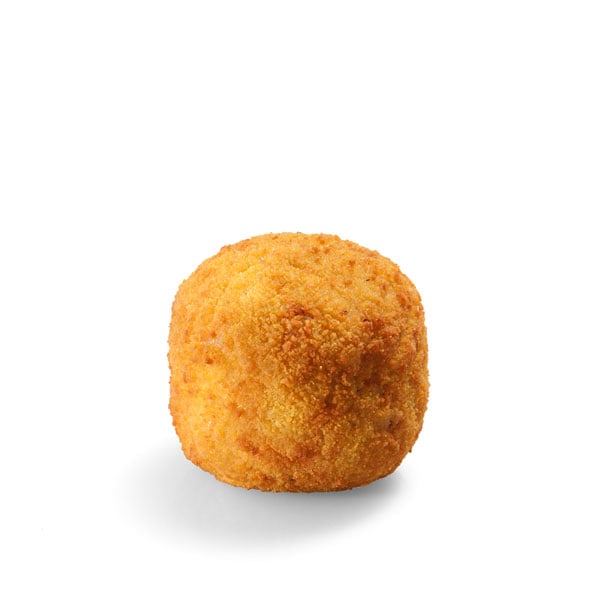 Arancini di Riso Mignon
