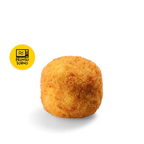 Arancini di Riso Mignon Pronto Forno