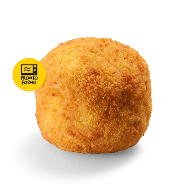 Arancini di Riso Pronto Forno
