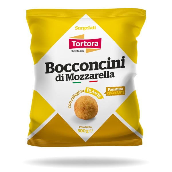 Bocconcini di Mozzarella