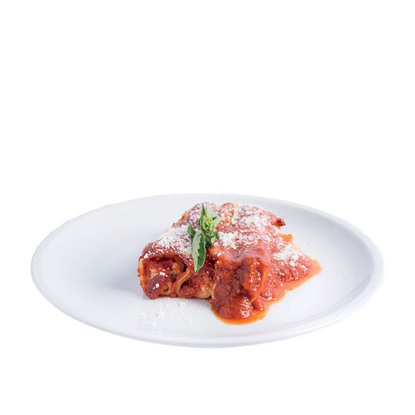 Cannelloni al Sugo