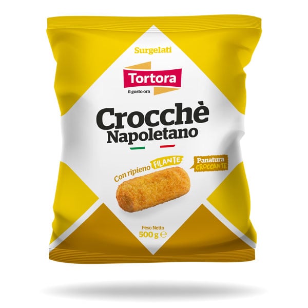 Crocche Napoletano