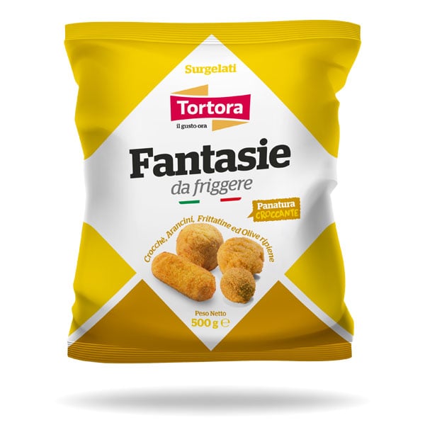 Fantasie da Friggere