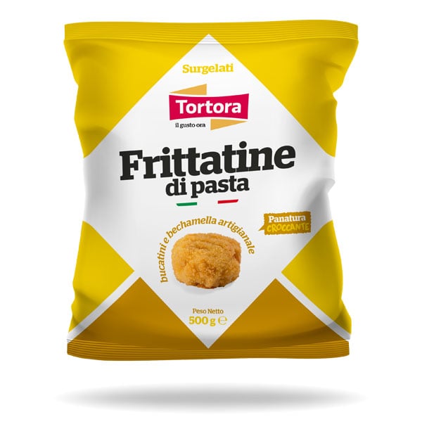Frittatine di Pasta