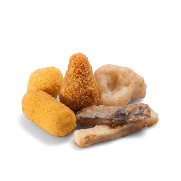 Fritto Misto Extra
