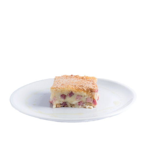 Gateau di Patate