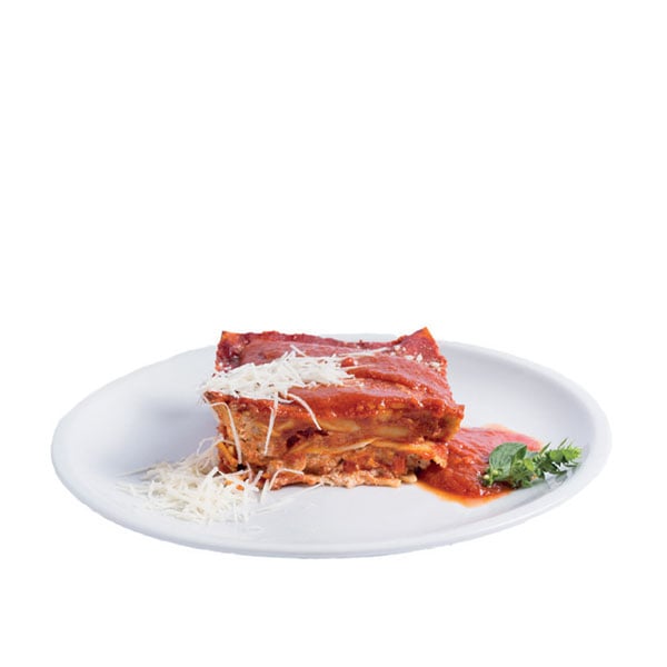 Lasagna al Sugo
